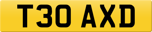 T30AXD