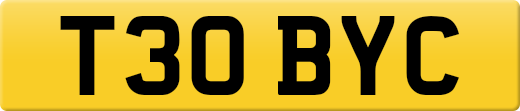 T30BYC