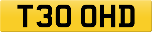 T30OHD