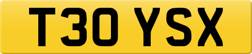 T30YSX