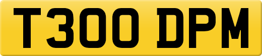 T300DPM