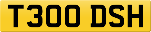 T300DSH