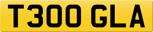 T300GLA