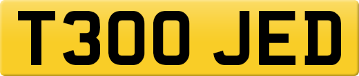 T300JED