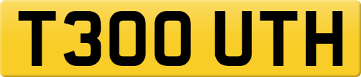 T300UTH