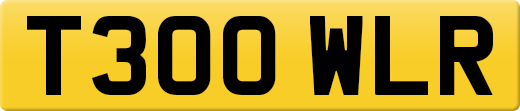 T300WLR