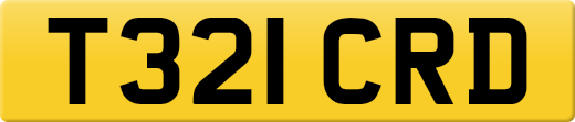 T321CRD