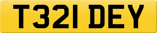 T321DEY