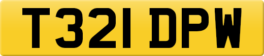 T321DPW