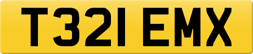 T321EMX