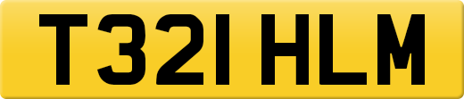 T321HLM