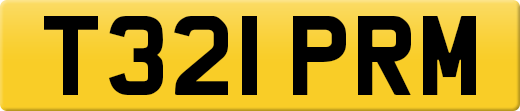 T321PRM