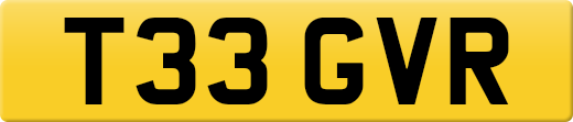 T33GVR