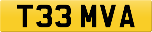 T33MVA