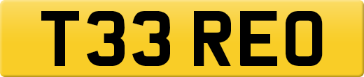 T33REO