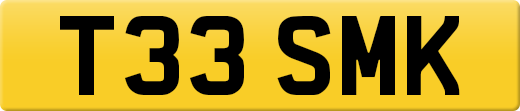 T33SMK