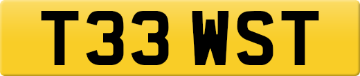 T33WST