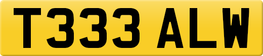 T333ALW