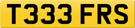 T333FRS