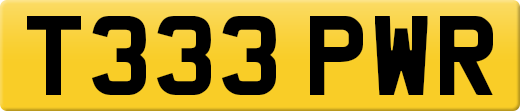 T333PWR