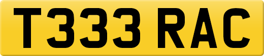 T333RAC