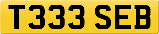 T333SEB