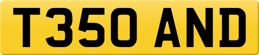 T350AND