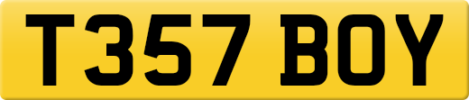 T357BOY