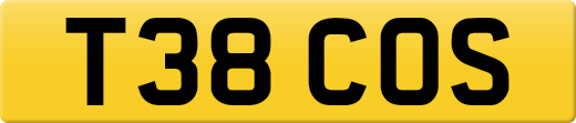 T38COS