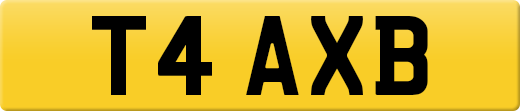 T4AXB