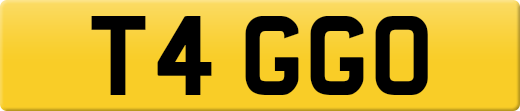 T4GGO