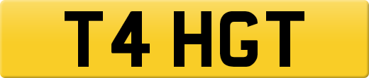 T4HGT