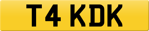 T4KDK