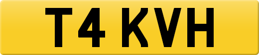T4KVH