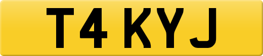 T4KYJ