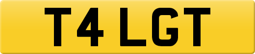 T4LGT