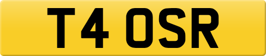 T4OSR