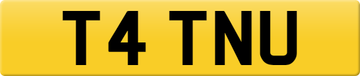 T4TNU