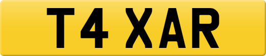 T4XAR