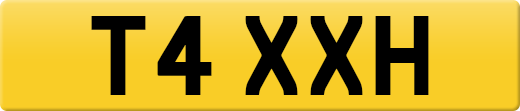 T4XXH
