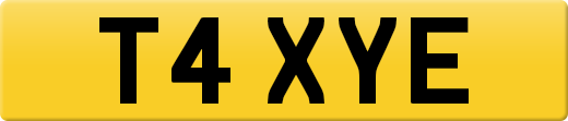 T4XYE
