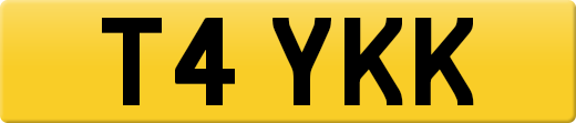 T4YKK