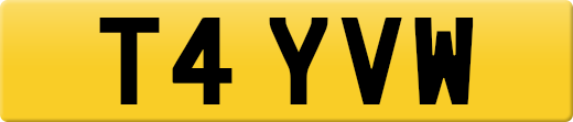 T4YVW