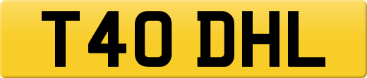 T40DHL