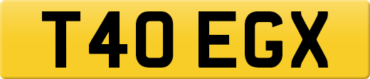 T40EGX