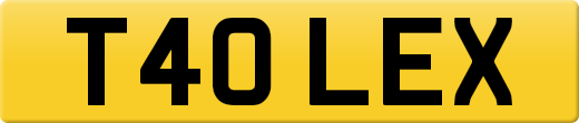 T40LEX