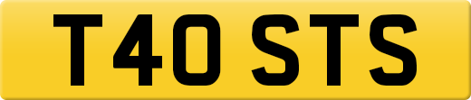 T40STS