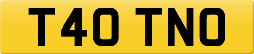T40TNO