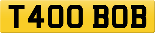 T400BOB