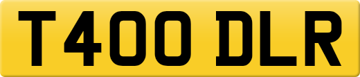 T400DLR